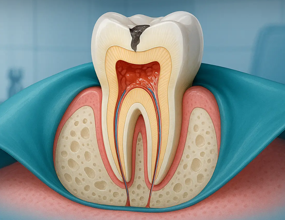 Root canal Treatment in Sinhagad road Pune